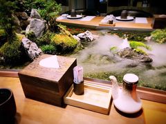 -森味薪火烧•烧鸟居酒屋•日本料理(望京店)