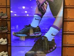 -NIKE武汉品牌体验店