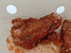 -必胜客(威高广场店)