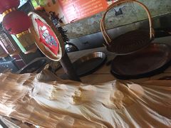 -闯关东东北农家菜(崂山石老人店)