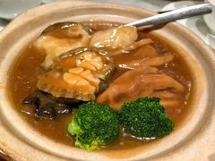 -荣兴酒家(徐家汇店)
