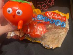 -海底捞火锅(名城广场夜宵生日主题店)