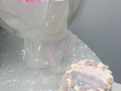 -鹿里烘焙LulyBaking(东二环泰禾广场店)