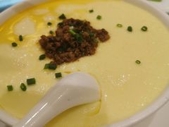 酱肉水蒸蛋-一品红川菜(皇岗店)