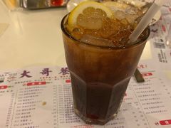 -大哥餐厅(西城花园店)