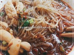 -甘记肥肠粉(马鞍北路店)