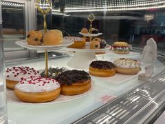 -Tims天好咖啡·贝果(东方广场店)