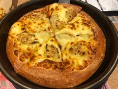 -必胜客(安河桥北店)