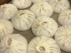 灌汤包-开封灌汤包子铺(尚志大街店)
