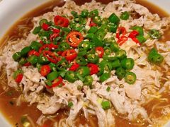 -锦府盐帮·李宅(领展购物广场中关村店)