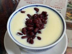 -周大娘牛乳(旧寨古村总店)