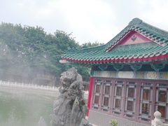 -广东圆玄道观