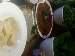 -宽巷子成都火锅(南站店)