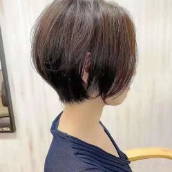 -杉影印象日式烫染專門店