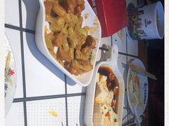 -清真·老金烧烤(舜华南路店)