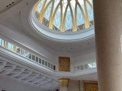 -东莞塘厦三正半山温泉酒店·沙利文西餐厅