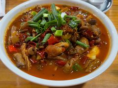-小口味