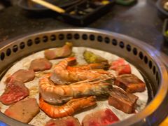 -熊出没日本烧肉放题