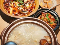 -巴蜀风·地道川菜(总店)