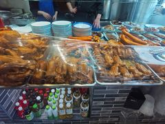-浑河春面馆·非遗鹿角面(良乡店)