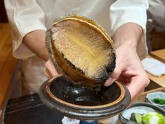 -荣一代目OMAKASE板前料理
