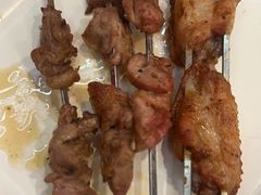 -京元盛铜锅涮肉(上海总店)