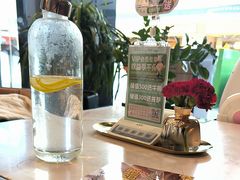 -悦荟牛排餐厅(萨尔图万达店)