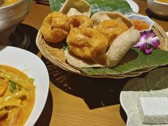 -泰国餐厅 Thai Food(裕华万达店)