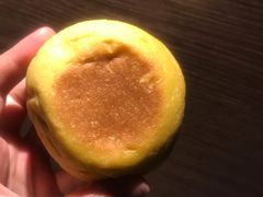 南瓜小饼-稻田秋日式面包
