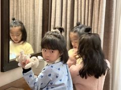 -厦门日月谷温泉渡假村
