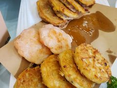 -复盛大酒店(民航路店)