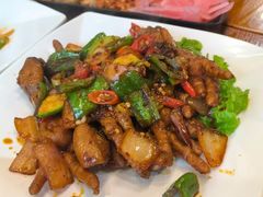 -韩礼年糕(飞虹路店)