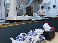 -绥缘老烧麦(中天店)