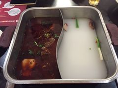 -新辣道鱼火锅(领展购物广场·中关村店)