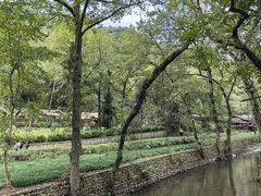 -五泄景区