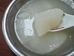 萝卜汤-阿秋牛排(湖心街店)