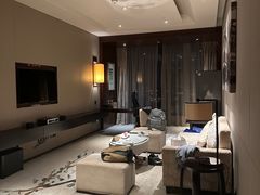 -广交会威斯汀酒店