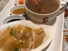 -翠华餐厅