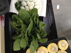 -鼎尊锅物料理(五角场店)