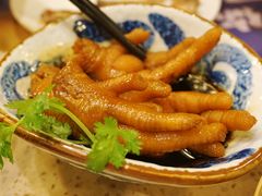 -点都德(聚福楼店)