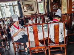 -惠丰堂饭庄·烤鸭·京味菜(西北旺唐家岭店)