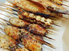 -兄弟联果木炭烤翅·50年家传鸡翅秘方