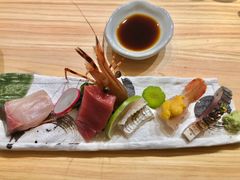 -鮨青(恒基名人购物中心店)