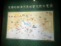 -亳州博物馆