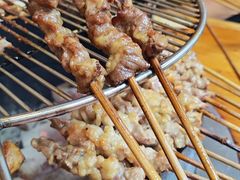 -源味居手把签烧烤(长春一店)