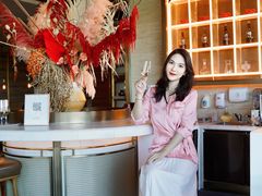 -恰餐厅及酒吧CHAR Bar & Grill(北京三里屯洲际店)