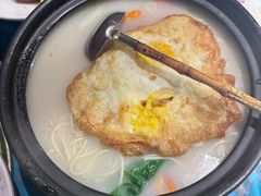 -茶人村·宫廷私厨(奥体印象城店)