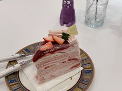 -HOWLULU蛋糕商店