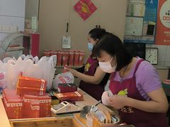 -阿男野栗王(金门路店)