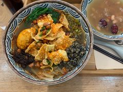 -捕螺记螺蛳粉(东关大街店)